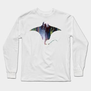 Ray Long Sleeve T-Shirt